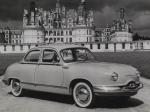Panhard Dyna 1955 года